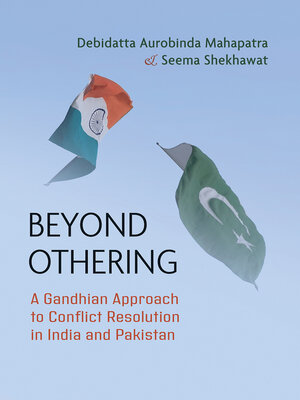 cover image of Beyond Othering